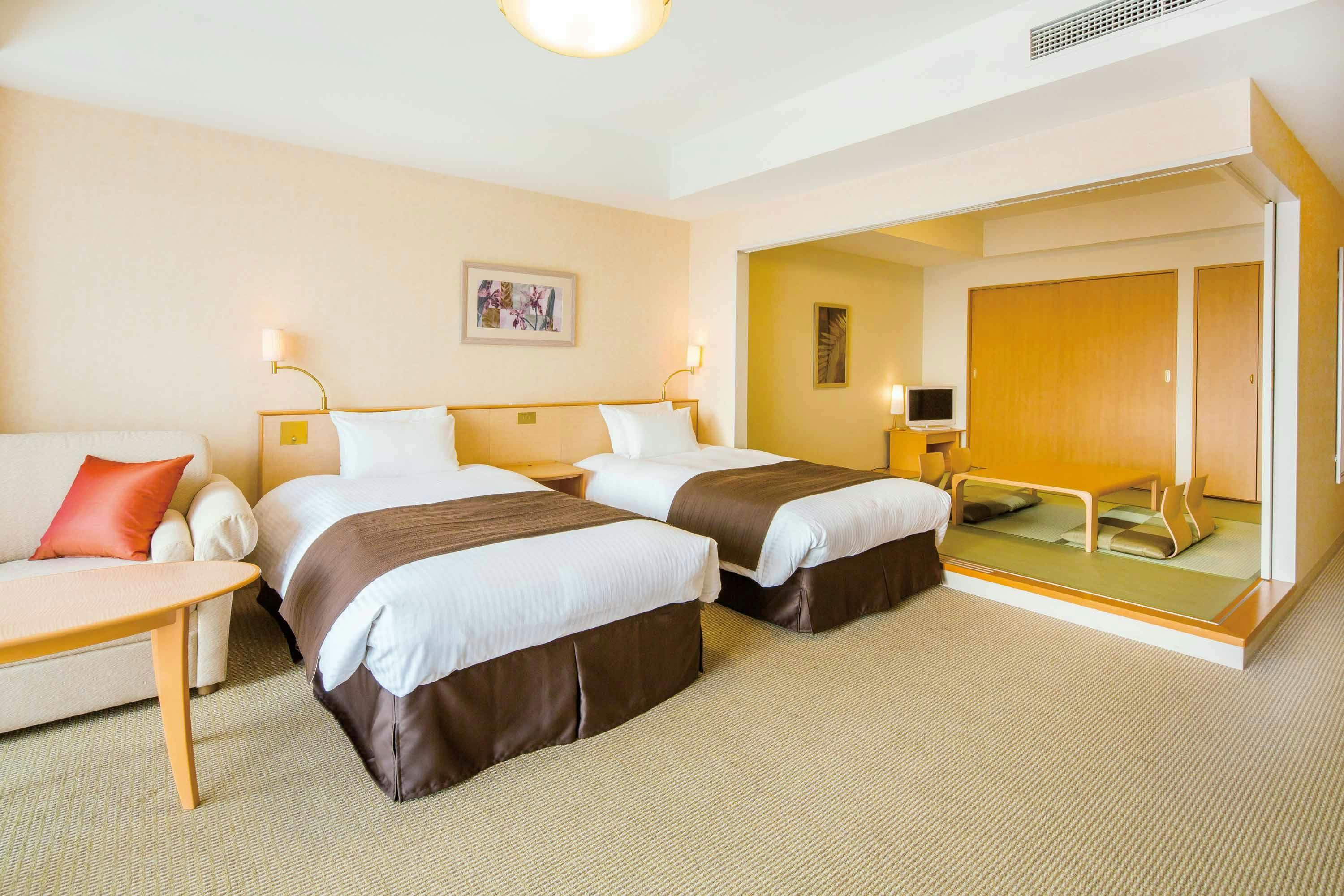 ホテル エミオン 東京ベイ の空室状況を確認する 宿泊予約は 一休 Com