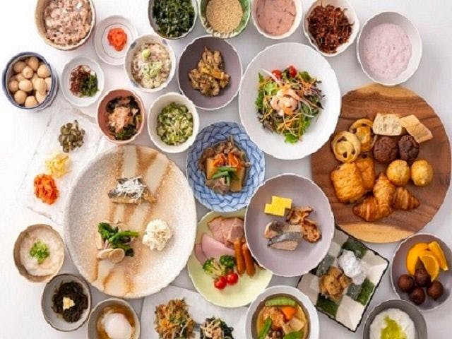 【30日前まで】早い予約がお得！早割プラン（朝食付き）