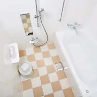 【エミオンスクエア】バスルーム(一例)