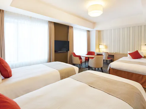 【エミオンスクエア】スクエアフォース3名