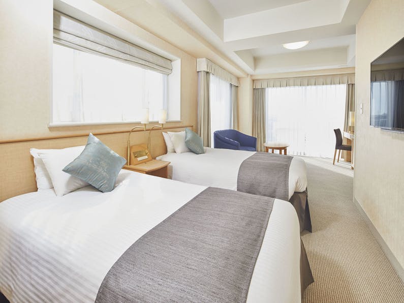 ホテル エミオン 東京ベイ の宿泊プラン 宿泊予約は 一休 Com