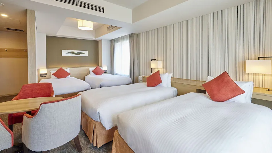 Hotel Emion Tokyo Bay