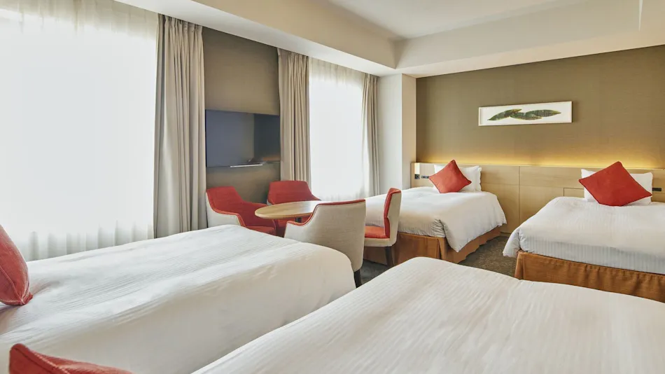 Hotel Emion Tokyo Bay