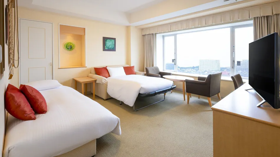 Hotel Emion Tokyo Bay