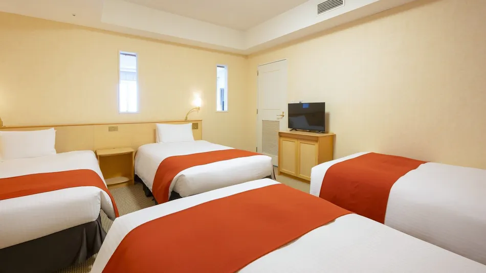 Hotel Emion Tokyo Bay