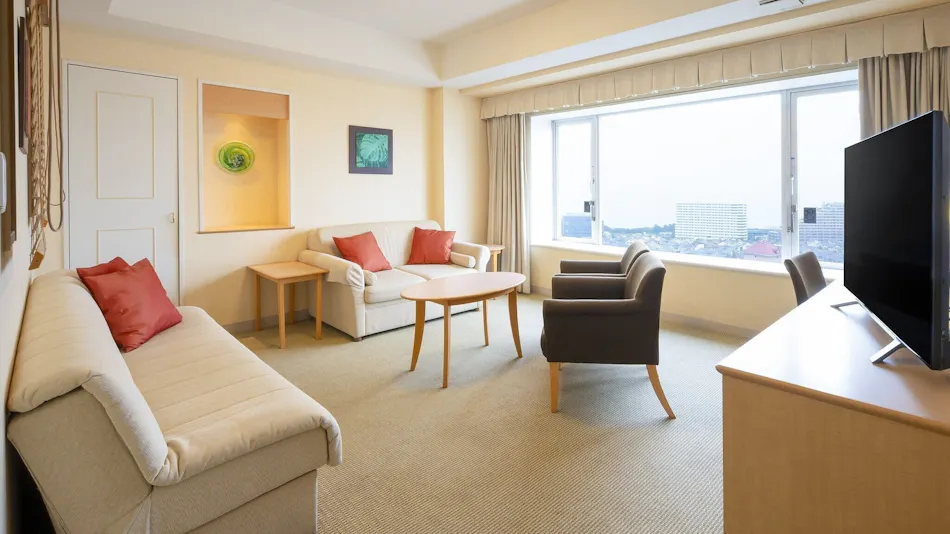 Hotel Emion Tokyo Bay