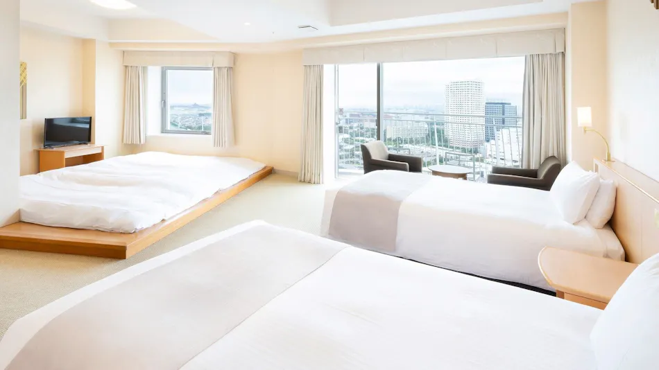 Hotel Emion Tokyo Bay