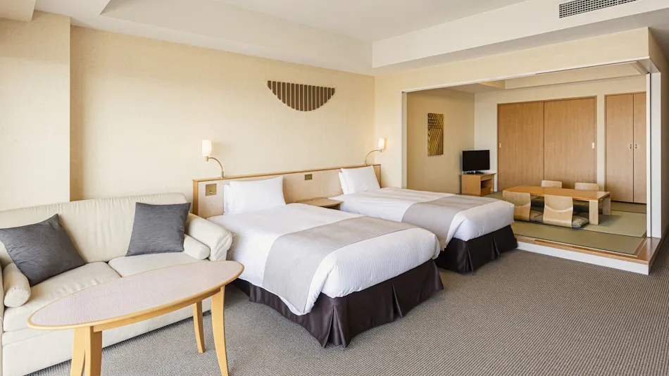 Hotel Emion Tokyo Bay