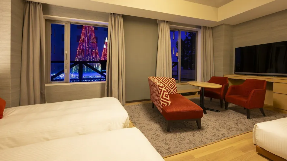 Hotel Emion Tokyo Bay