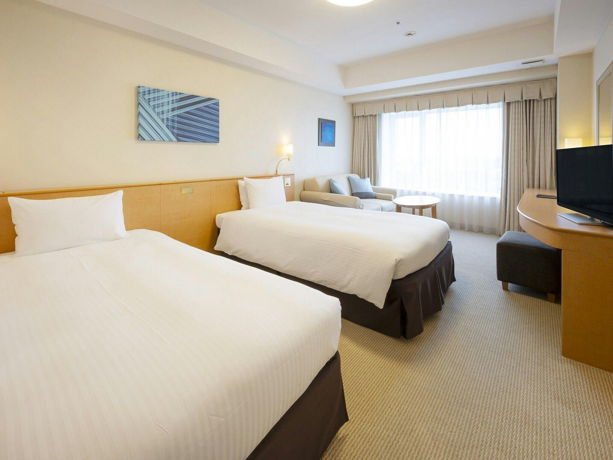 スタンダードルーム