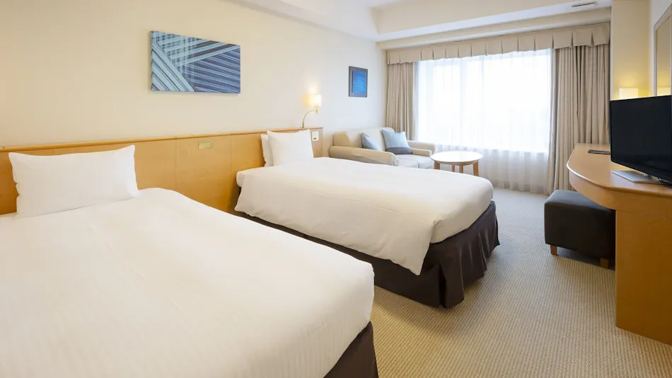 Hotel Emion Tokyo Bay