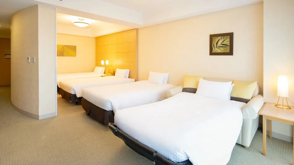 Hotel Emion Tokyo Bay