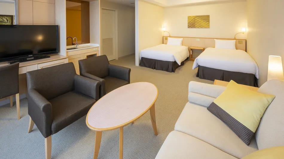Hotel Emion Tokyo Bay