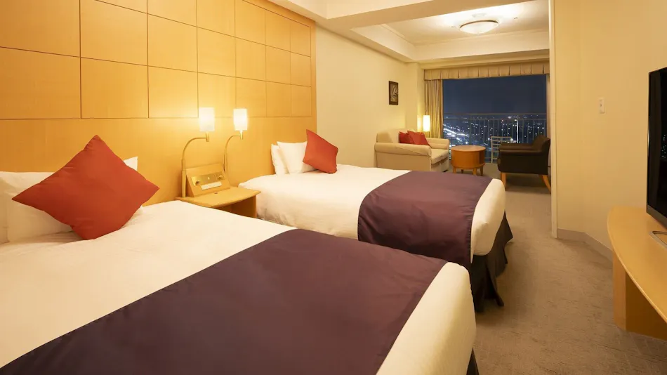 Hotel Emion Tokyo Bay