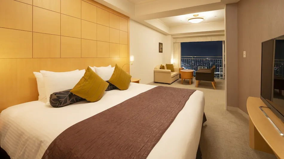 Hotel Emion Tokyo Bay