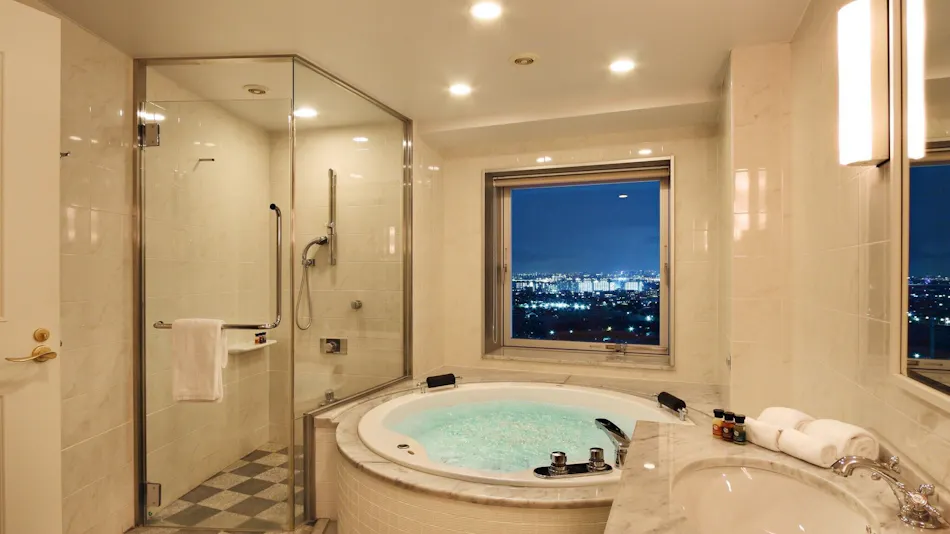 Hotel Emion Tokyo Bay
