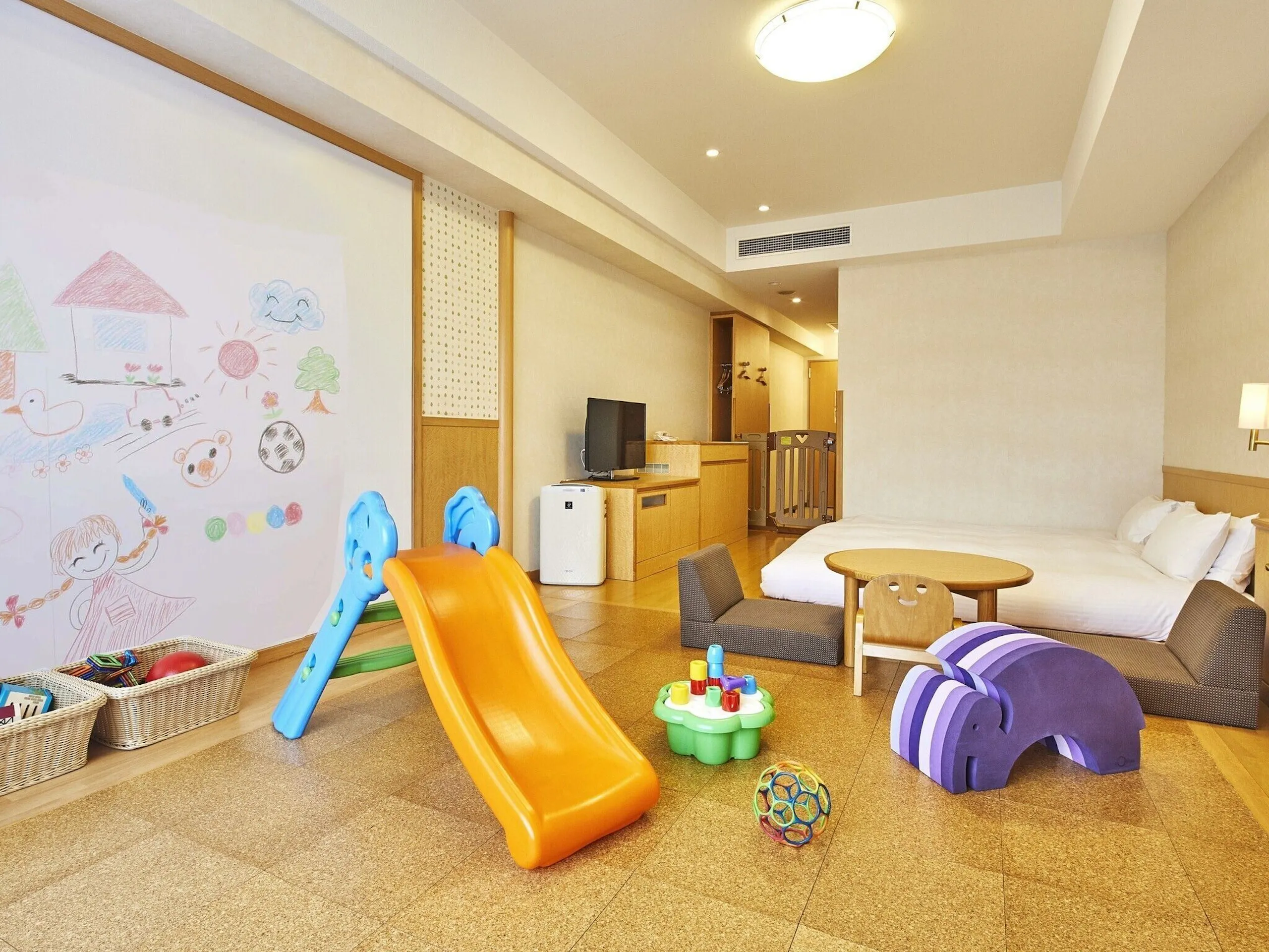 部屋1