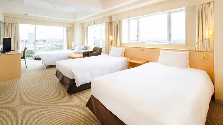 Hotel Emion Tokyo Bay