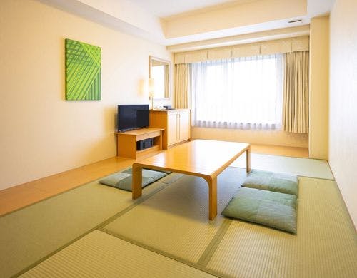 全室洗い場付きバスルーム完備（イメージ）