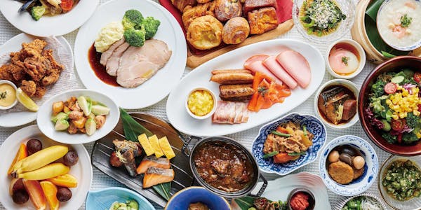 22年最新 Tdr 舞浜周辺で朝食が人気の宿ランキング 一休 Com 22年最新 Tdr 舞浜周辺で朝食が人気の宿ランキング 一休 Com