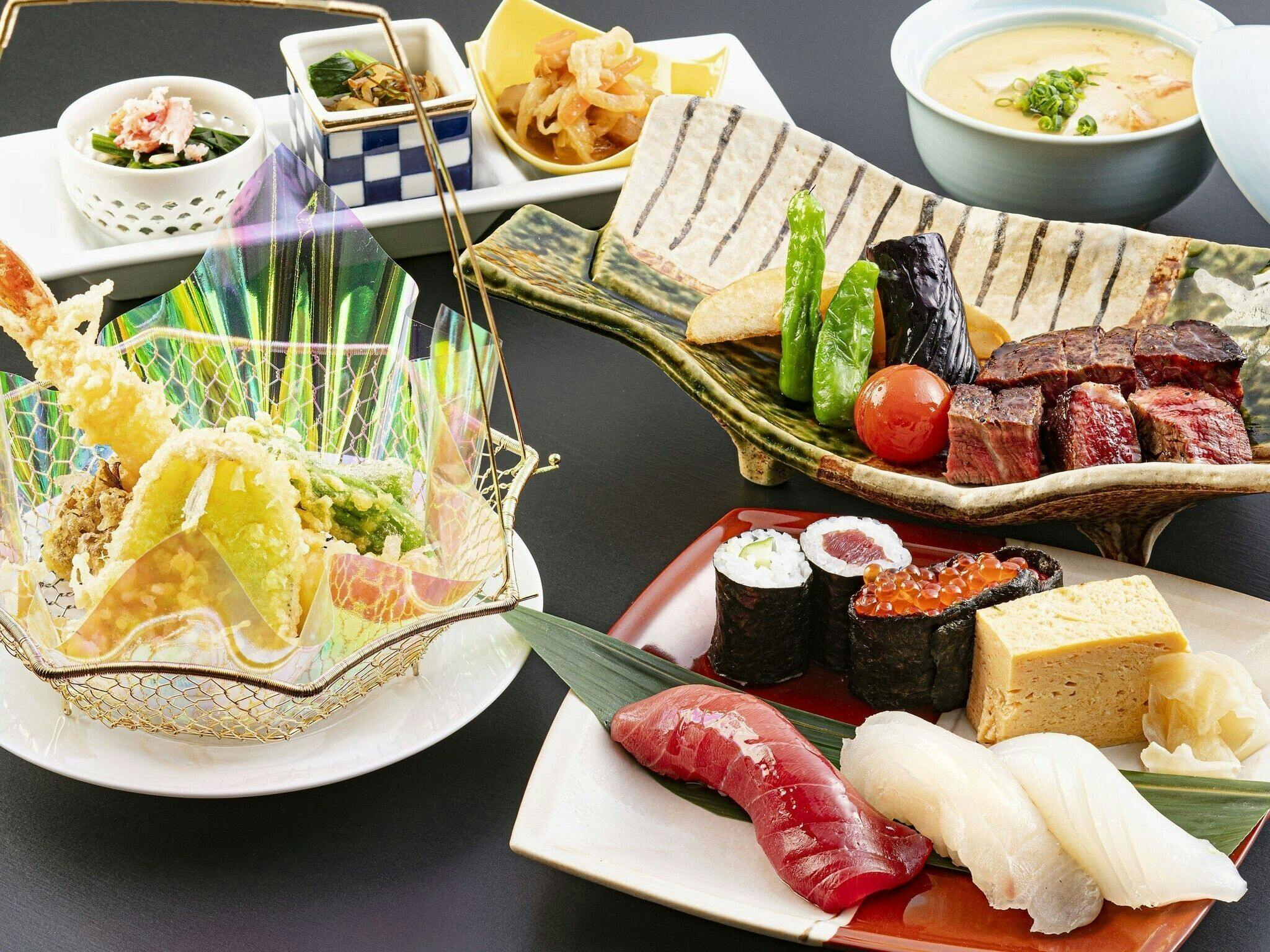 ホテル　エミオン　東京ベイ