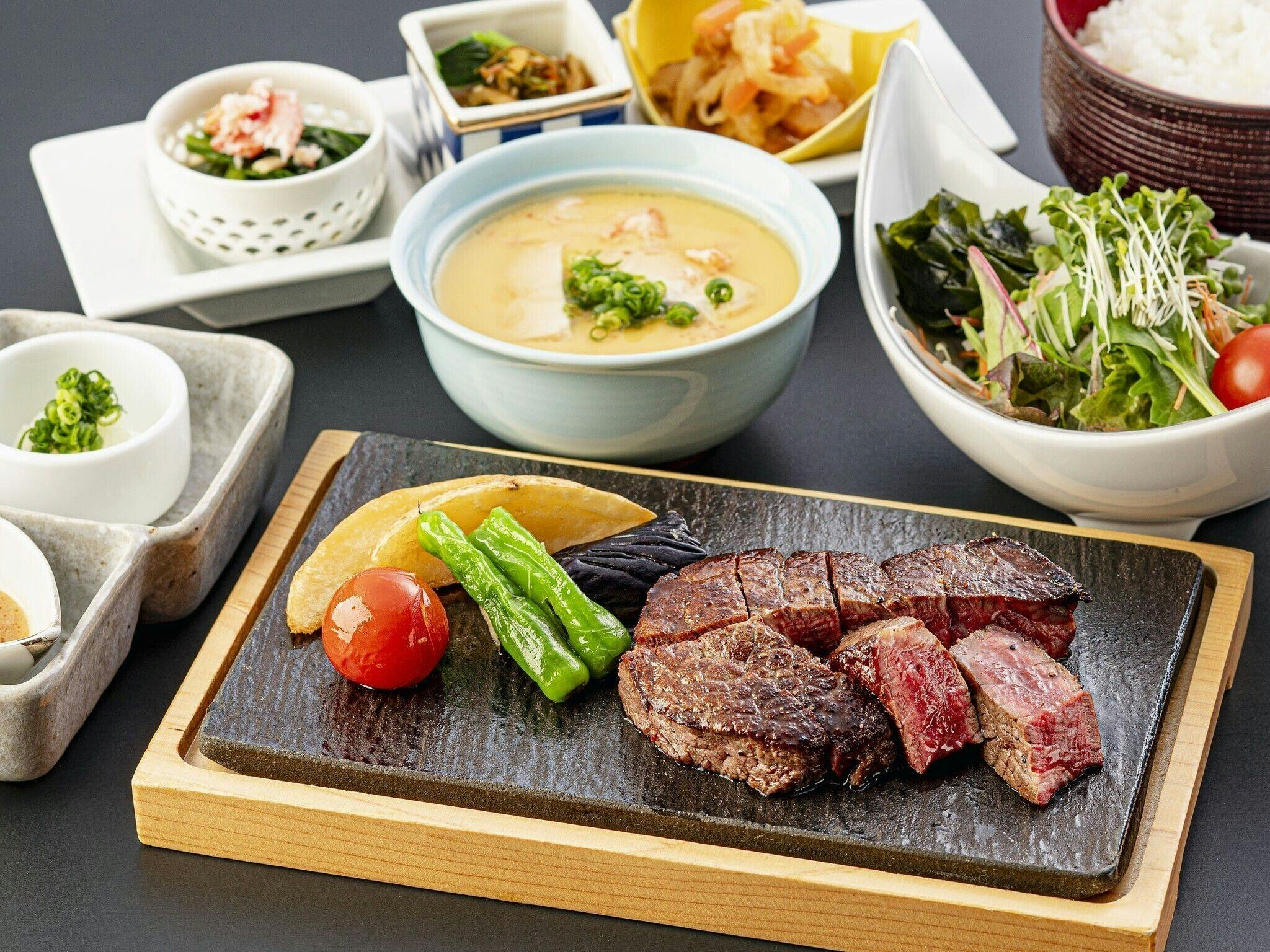 ホテル　エミオン　東京ベイ