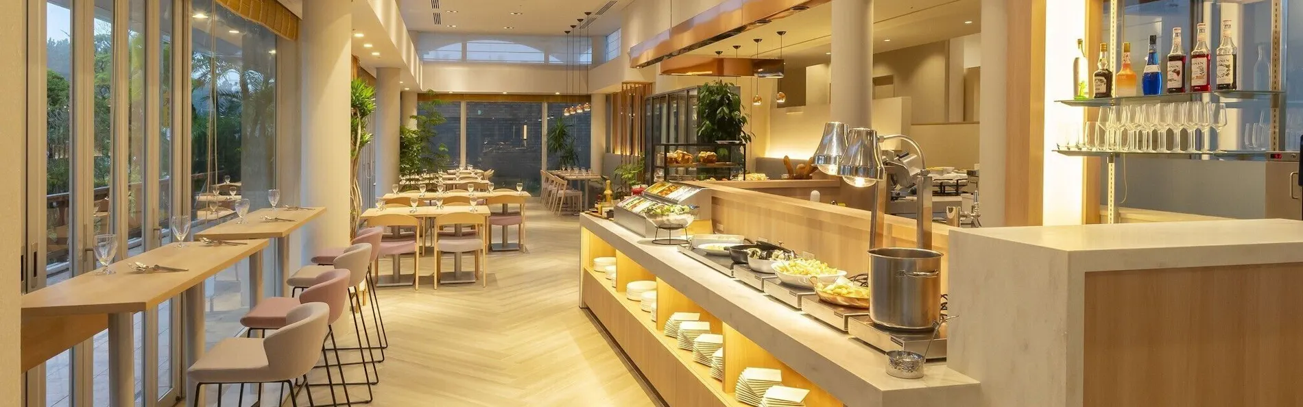 ホテル エミオン 東京ベイ