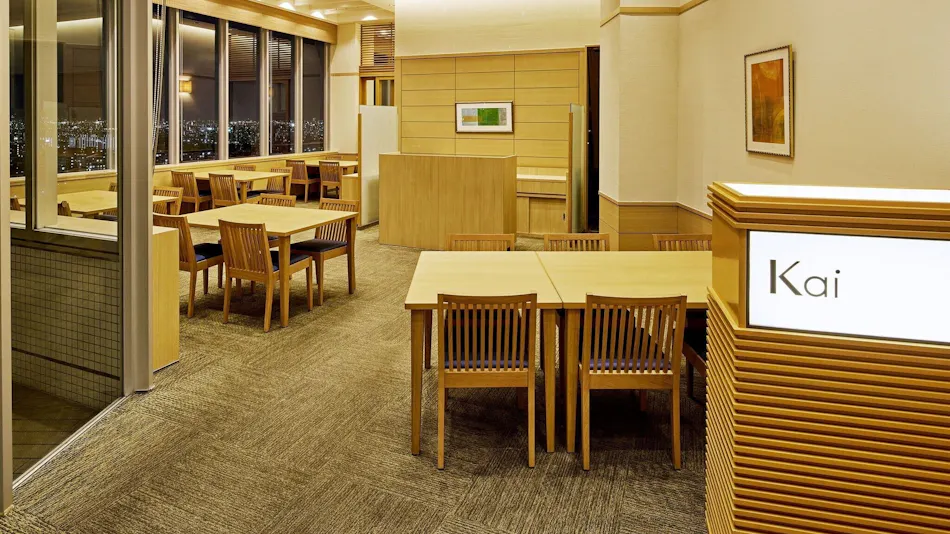 Hotel Emion Tokyo Bay