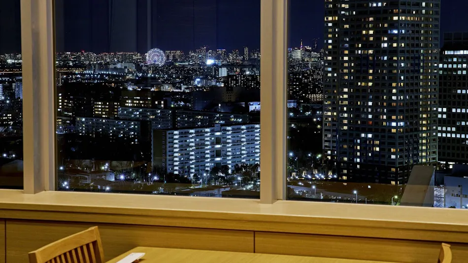 Hotel Emion Tokyo Bay