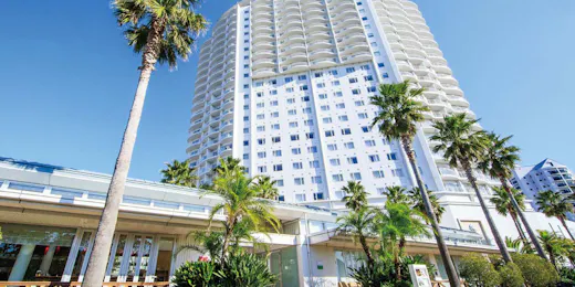 Hotel Emion Tokyo Bay