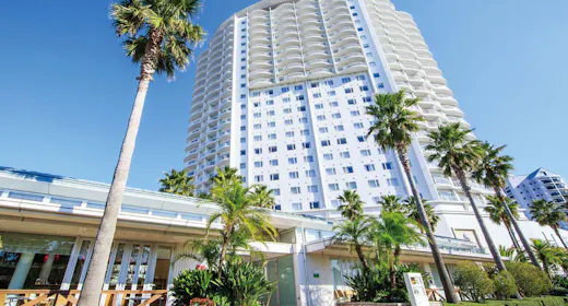 Hotel Emion Tokyo Bay