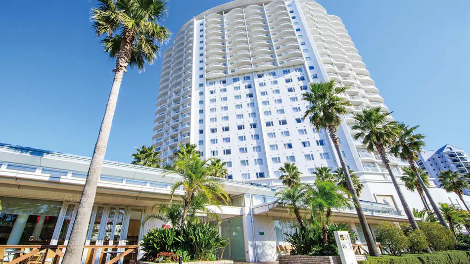 Hotel Emion Tokyo Bay