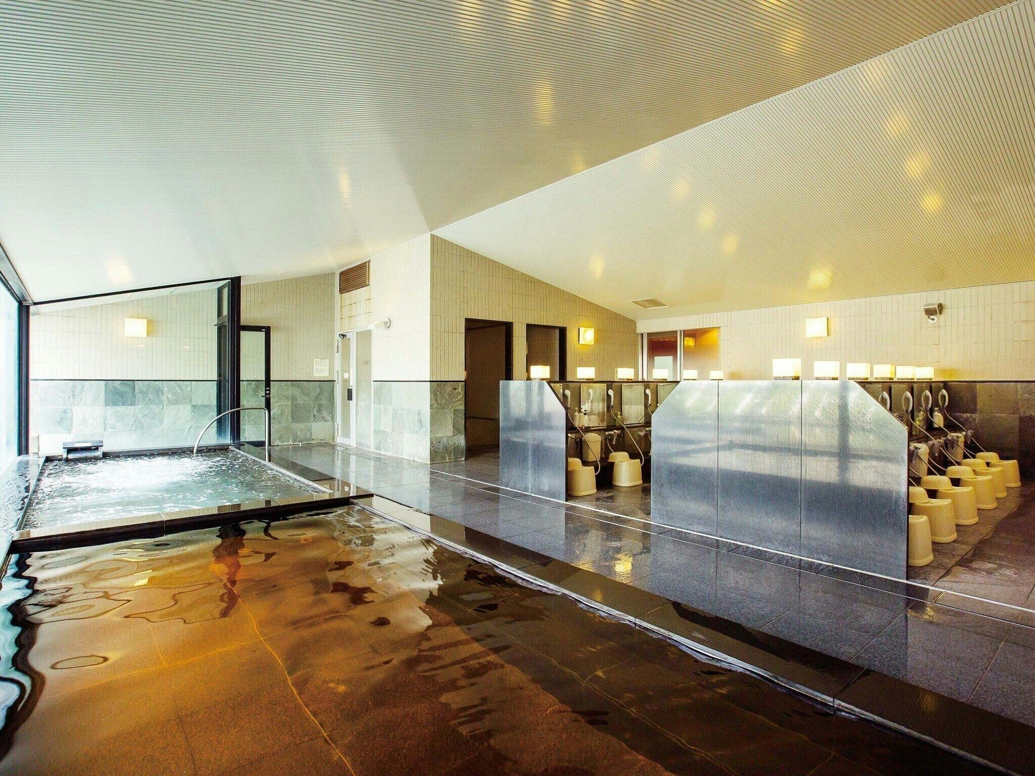 ホテル　エミオン　東京ベイ