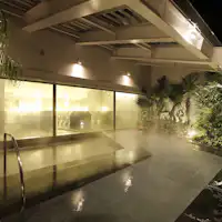 露天風呂(※エミオンタワーのみ)