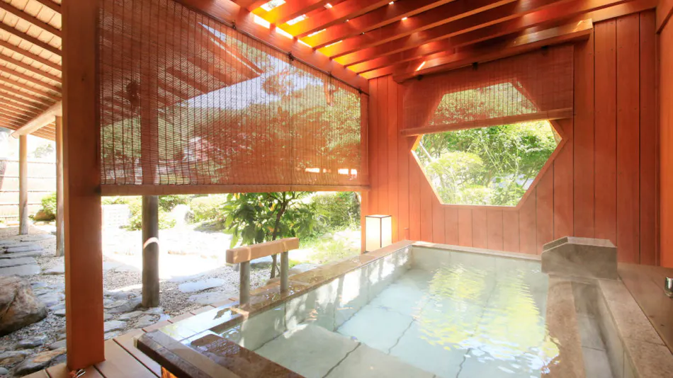 Morioka Tsunagi Onsen Shikitei