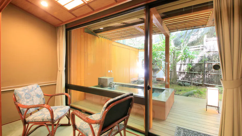 Morioka Tsunagi Onsen Shikitei