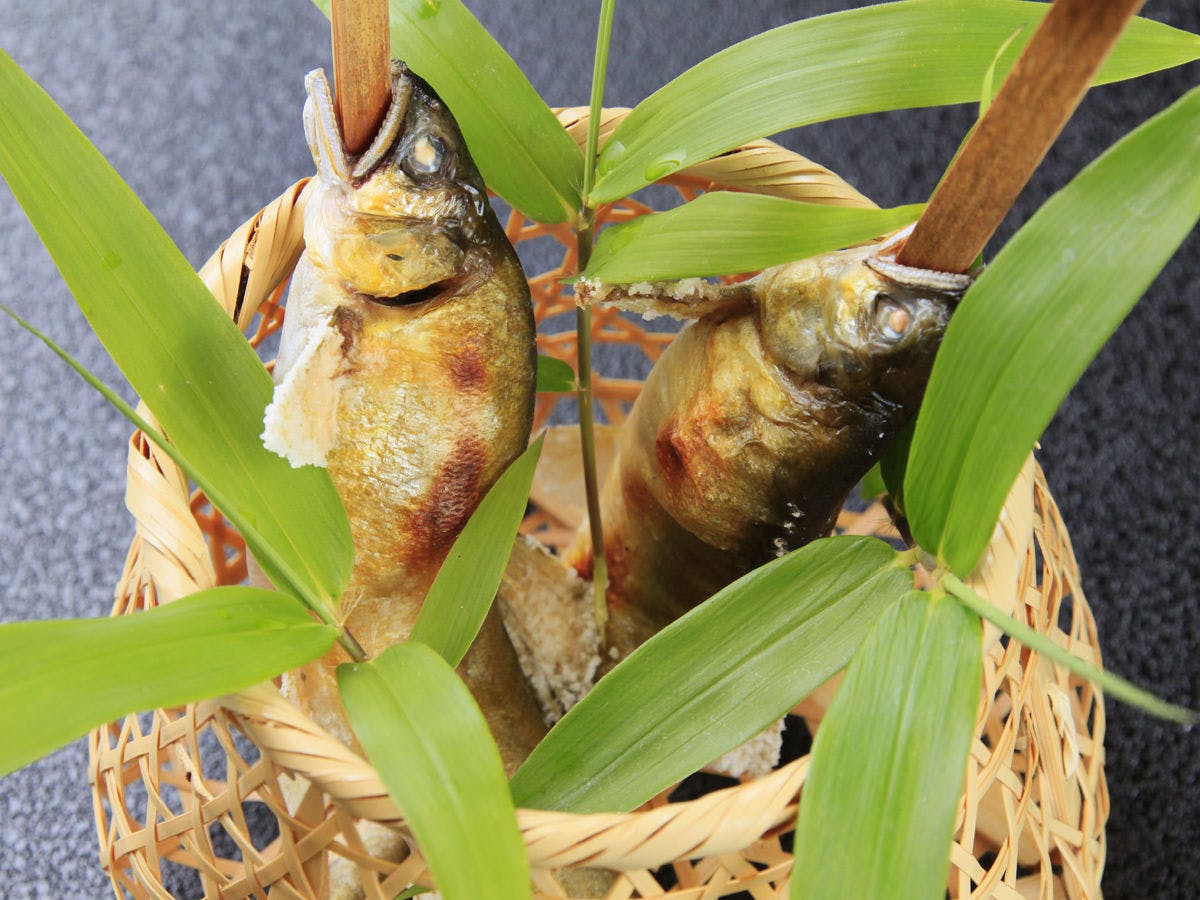 盛岡つなぎ温泉　四季亭