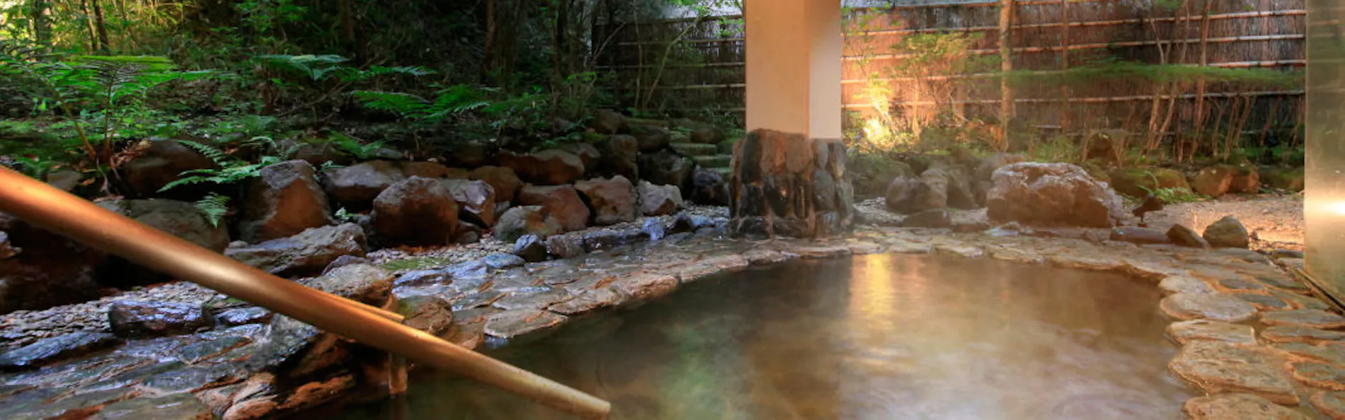 盛岡つなぎ温泉 四季亭