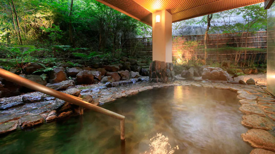 Morioka Tsunagi Onsen Shikitei