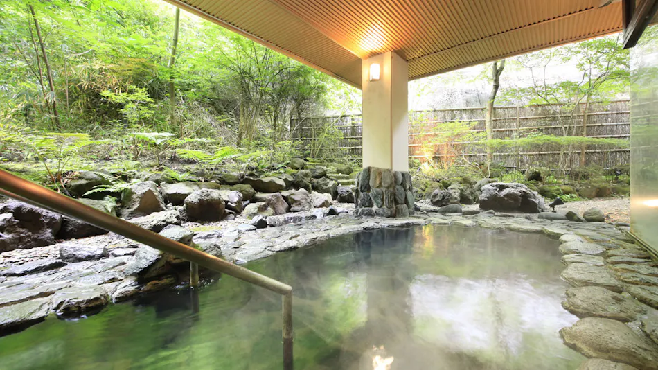 Morioka Tsunagi Onsen Shikitei