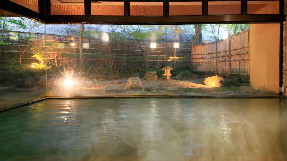 Morioka Tsunagi Onsen Shikitei