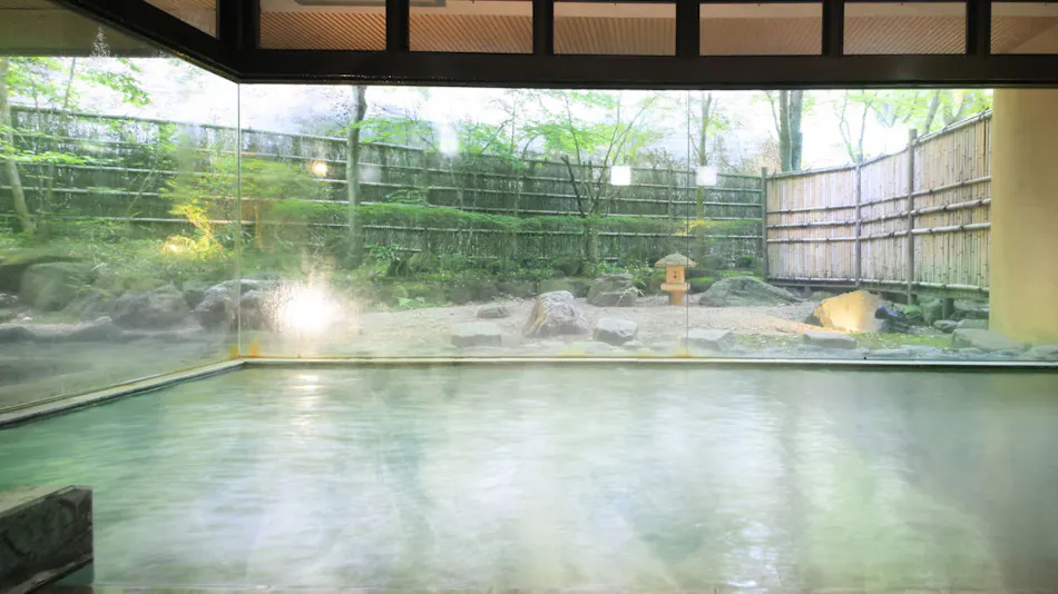 Morioka Tsunagi Onsen Shikitei