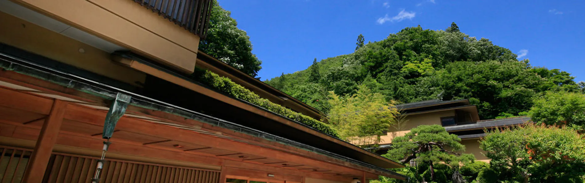 盛岡つなぎ温泉 四季亭