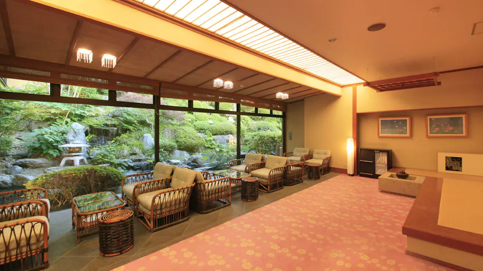 Morioka Tsunagi Onsen Shikitei