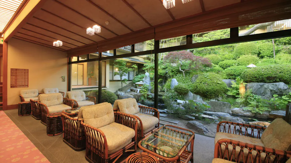 Morioka Tsunagi Onsen Shikitei