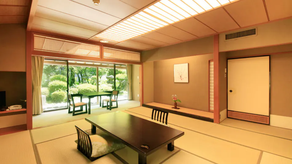 Morioka Tsunagi Onsen Shikitei