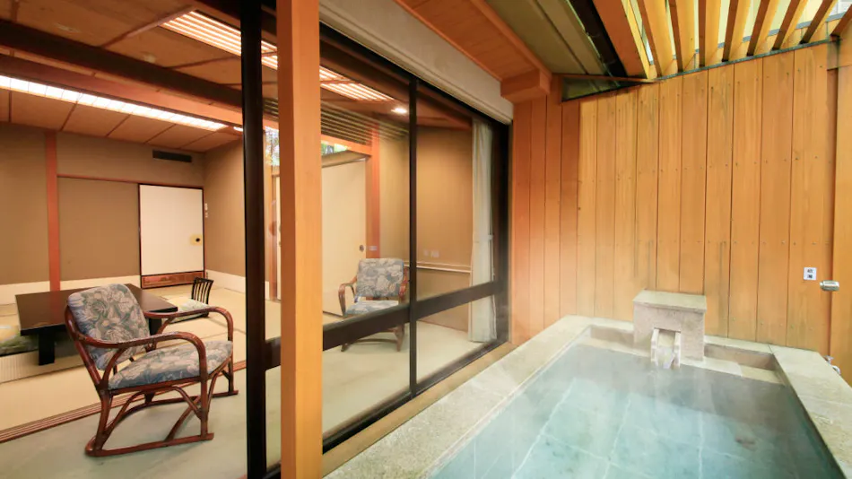 Morioka Tsunagi Onsen Shikitei
