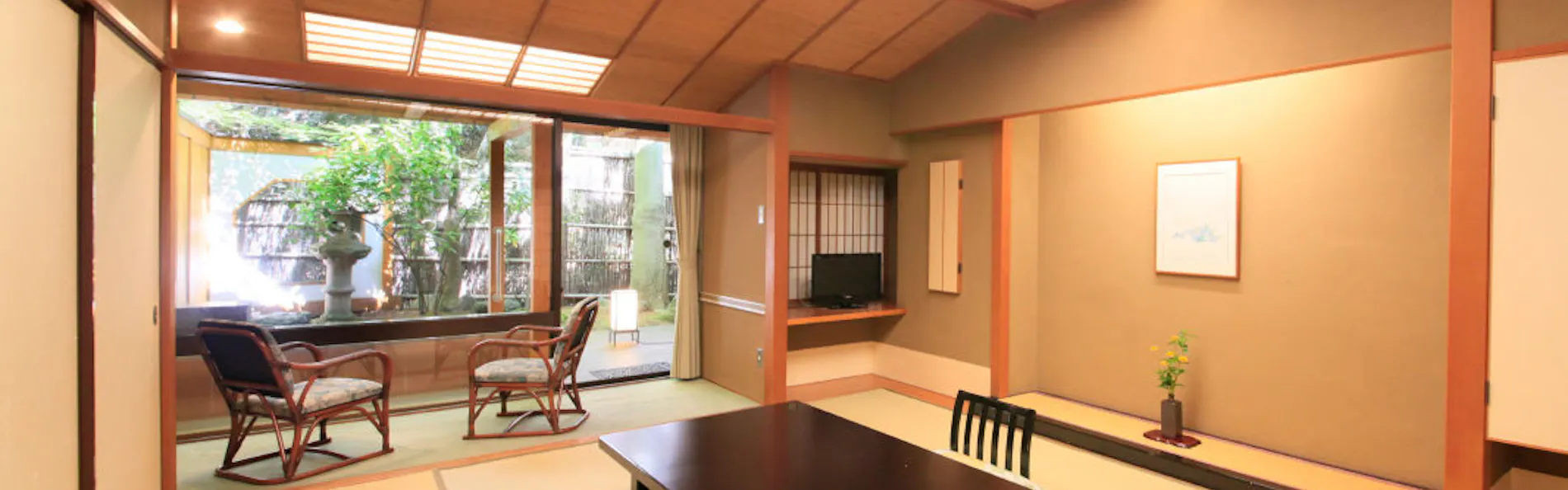 盛岡つなぎ温泉 四季亭