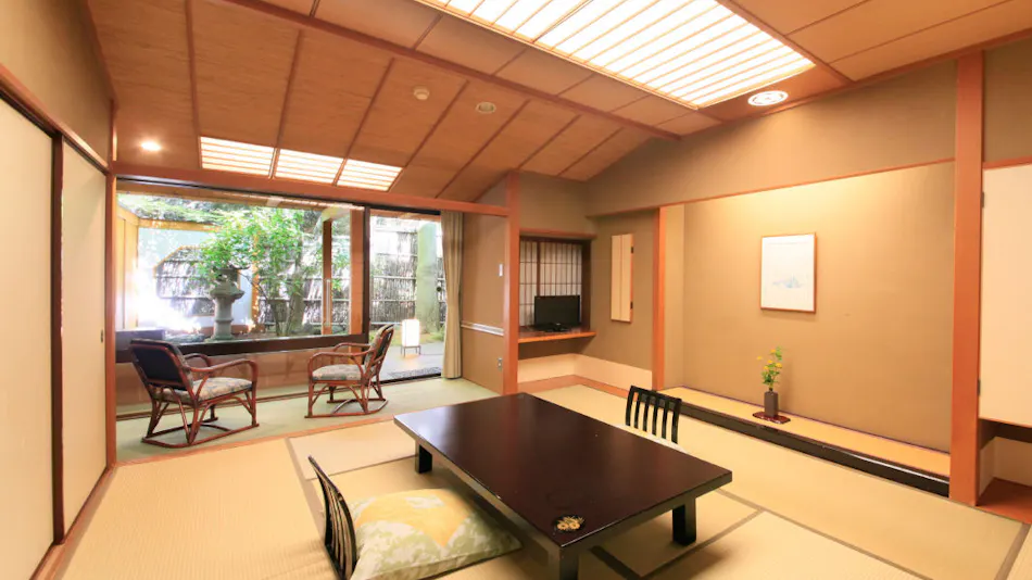 Morioka Tsunagi Onsen Shikitei