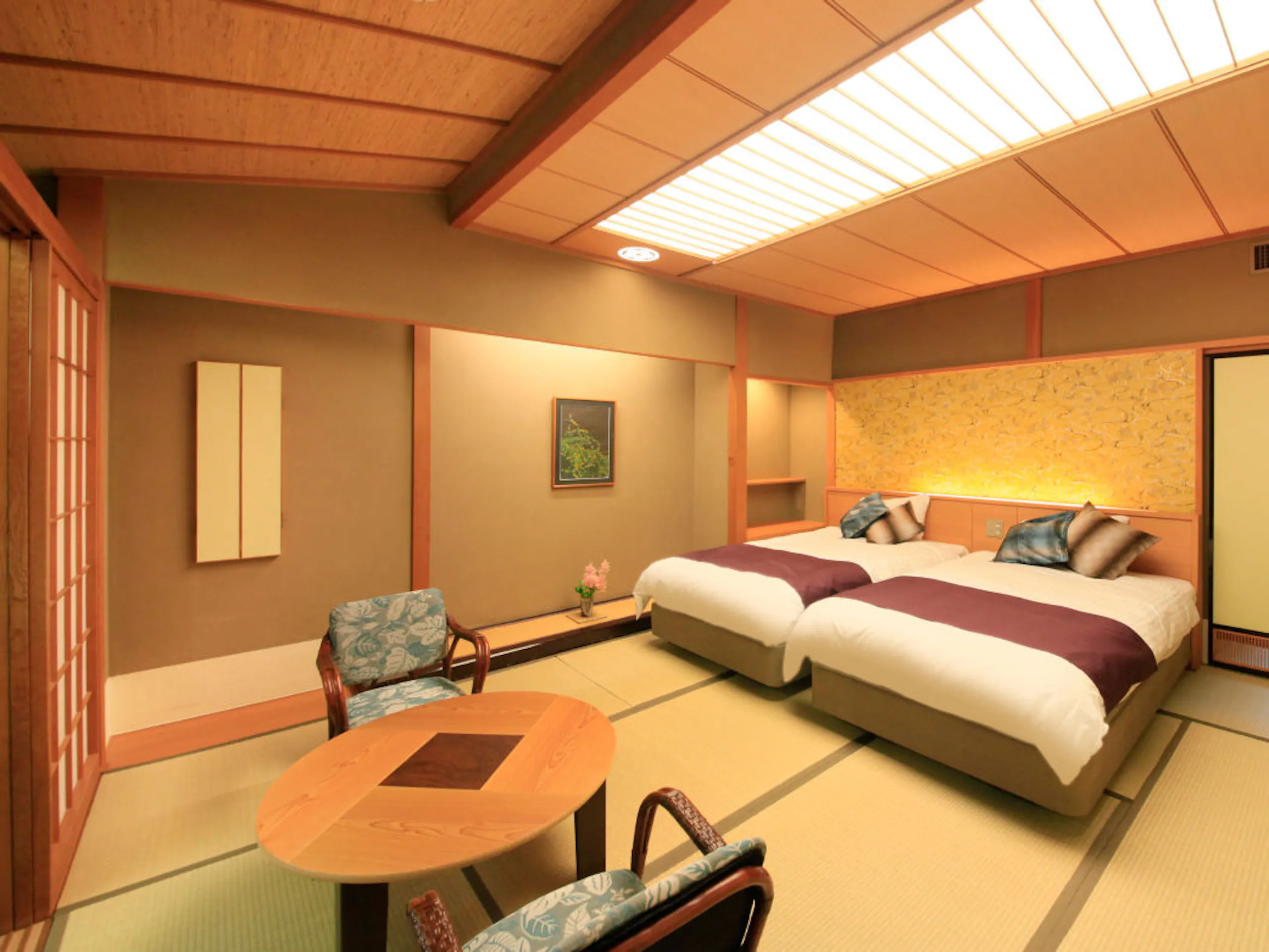 部屋2